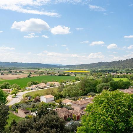 Lumineux Studio-Gréoux-les-Bains Extérieur photo