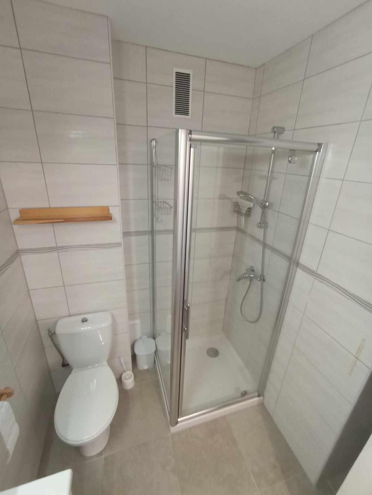 Lumineux Studio-Gréoux-les-Bains Extérieur photo