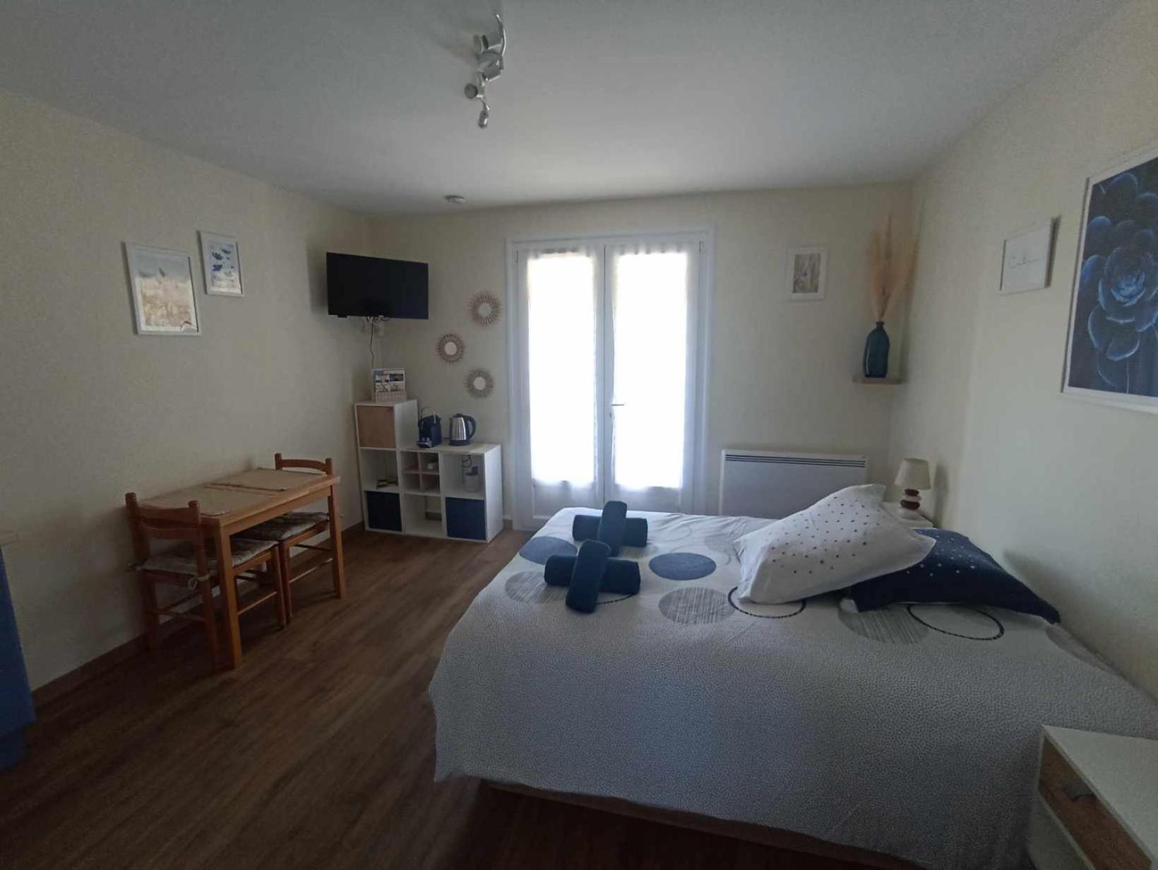 Lumineux Studio-Gréoux-les-Bains Extérieur photo