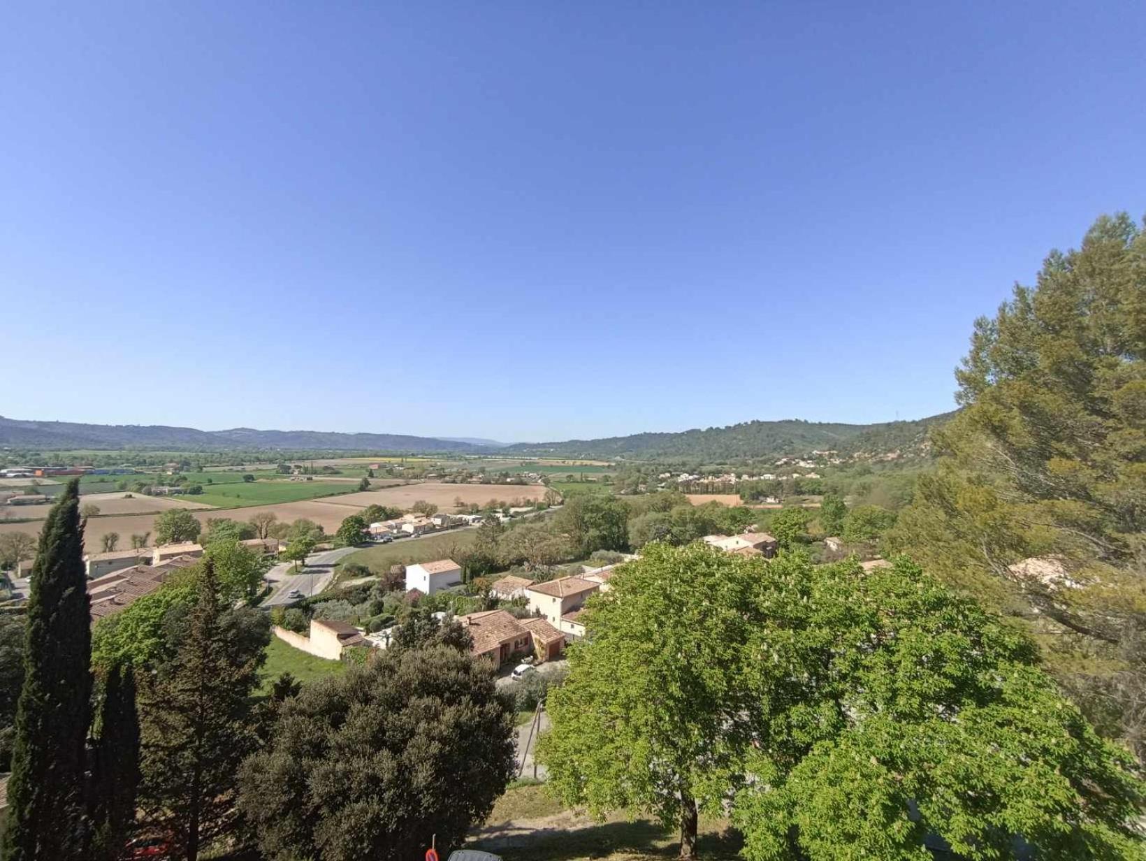 Lumineux Studio-Gréoux-les-Bains Extérieur photo